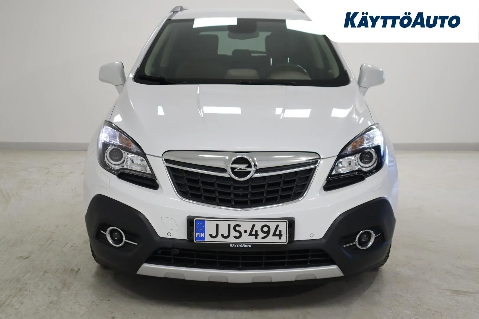 OPEL Mokka JJS-494 carousel image