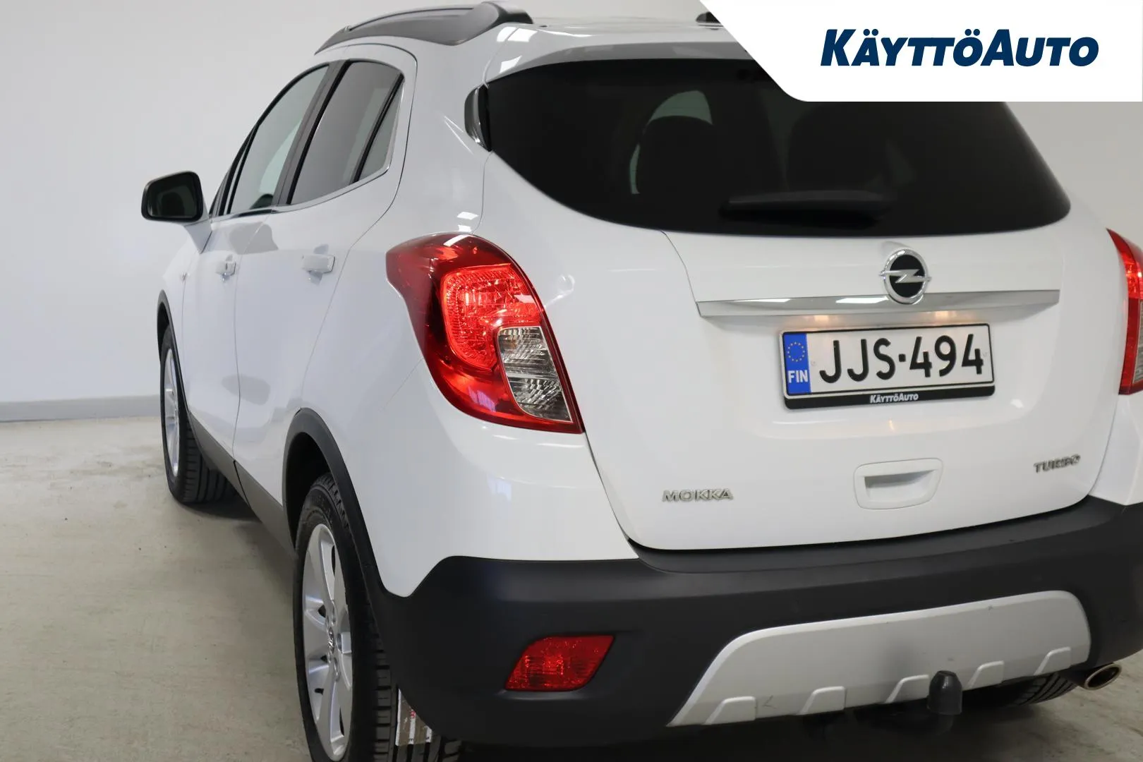 OPEL Mokka JJS-494 carousel image