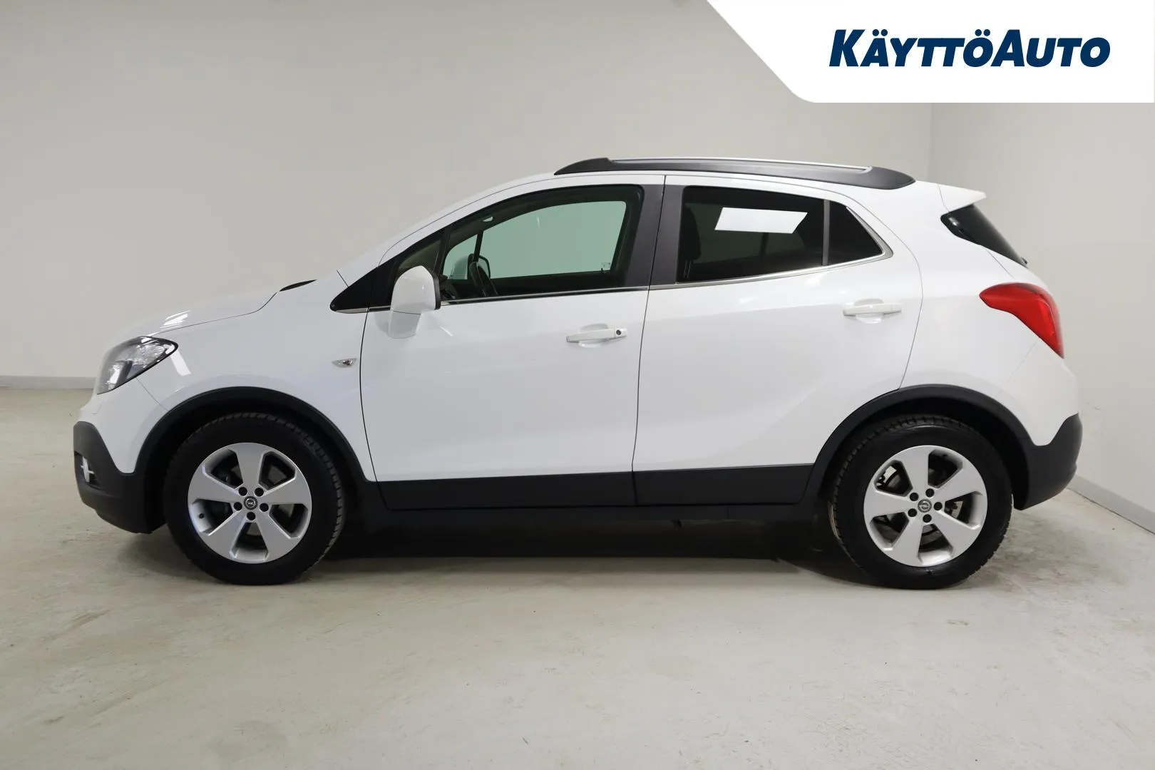 OPEL Mokka JJS-494 carousel image