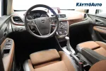 OPEL Mokka JJS-494 carousel thumbs