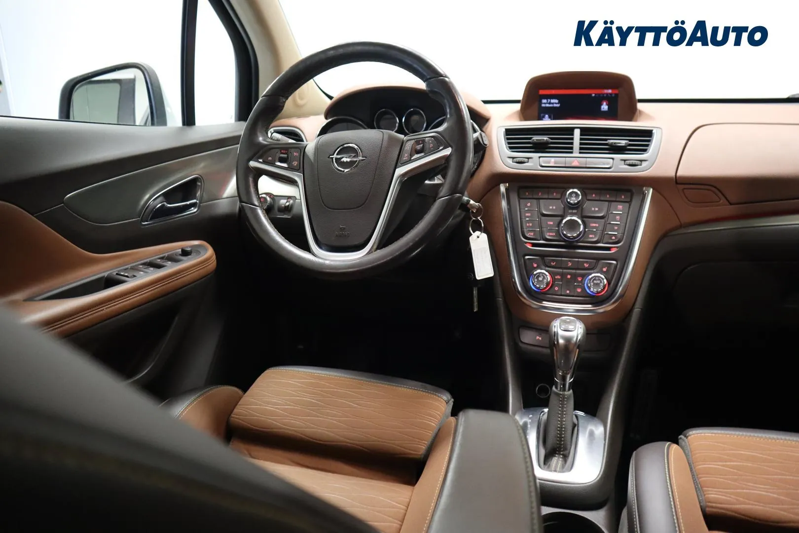 OPEL Mokka JJS-494 carousel image