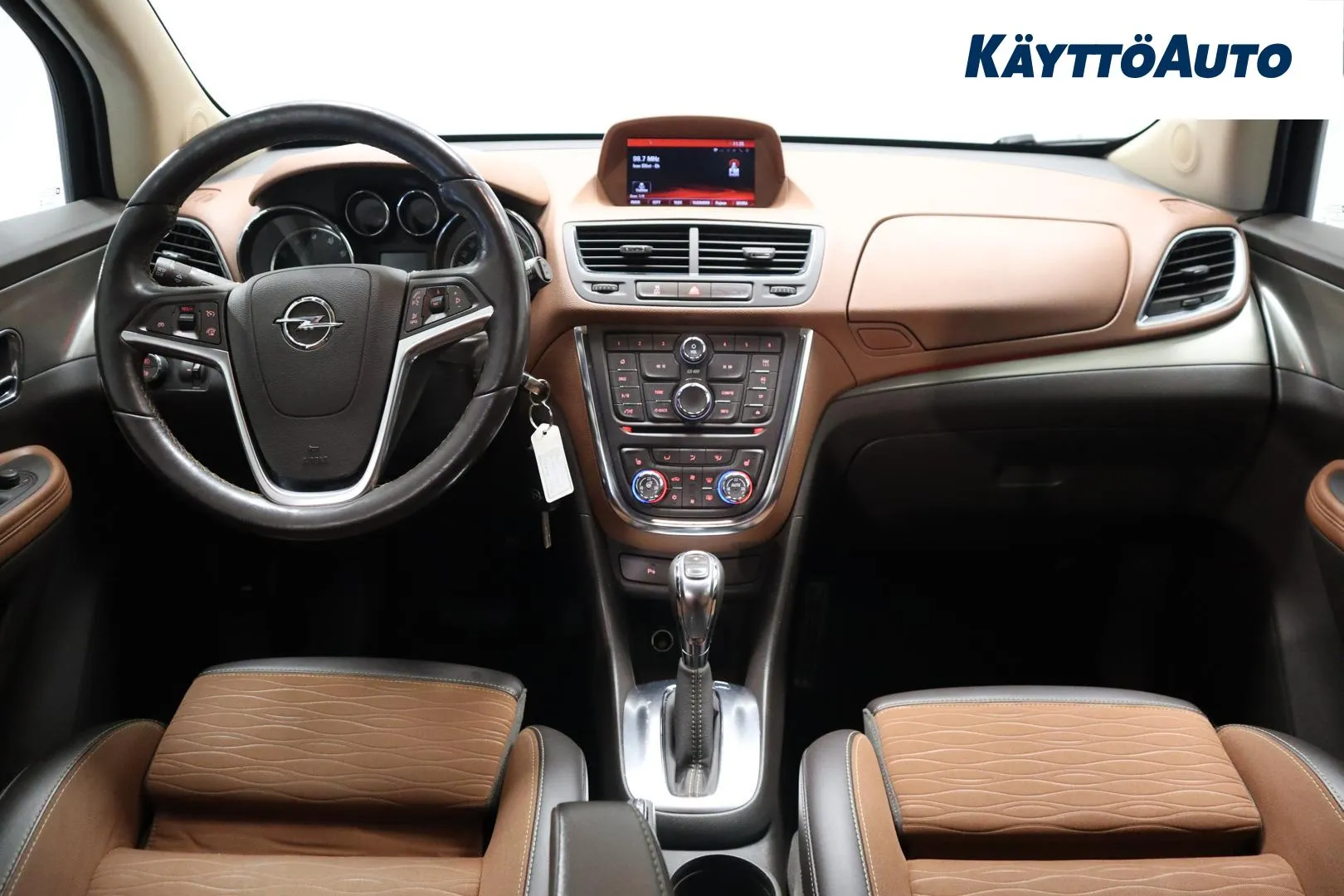 OPEL Mokka JJS-494 carousel image