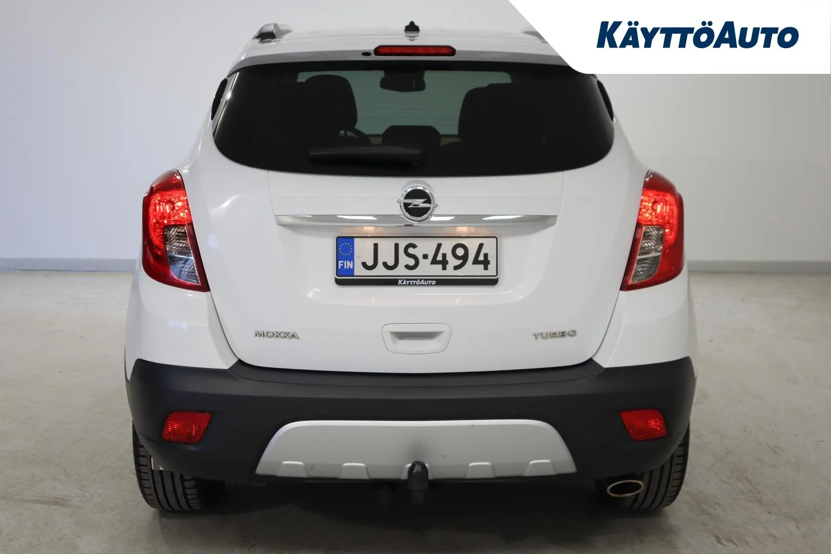 OPEL Mokka JJS-494 carousel image