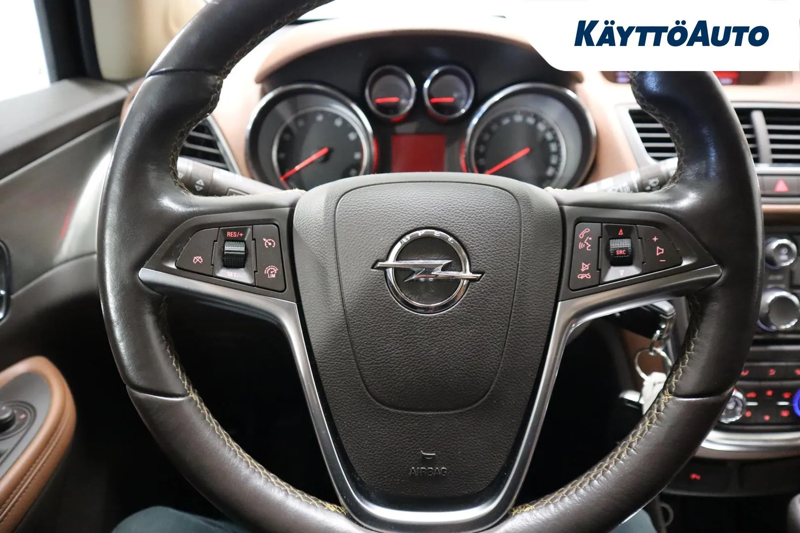 OPEL Mokka JJS-494 carousel image