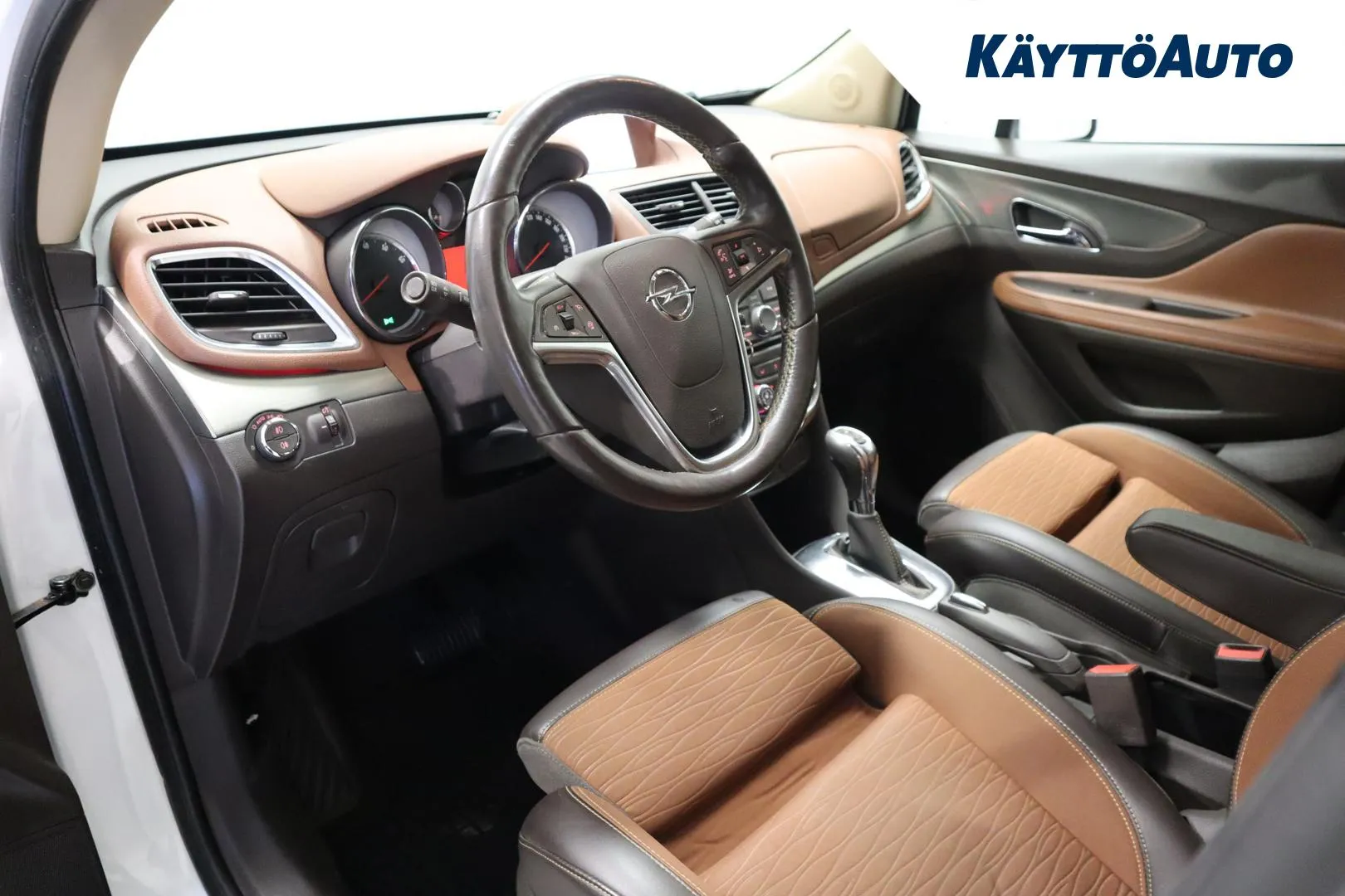 OPEL Mokka JJS-494 carousel image