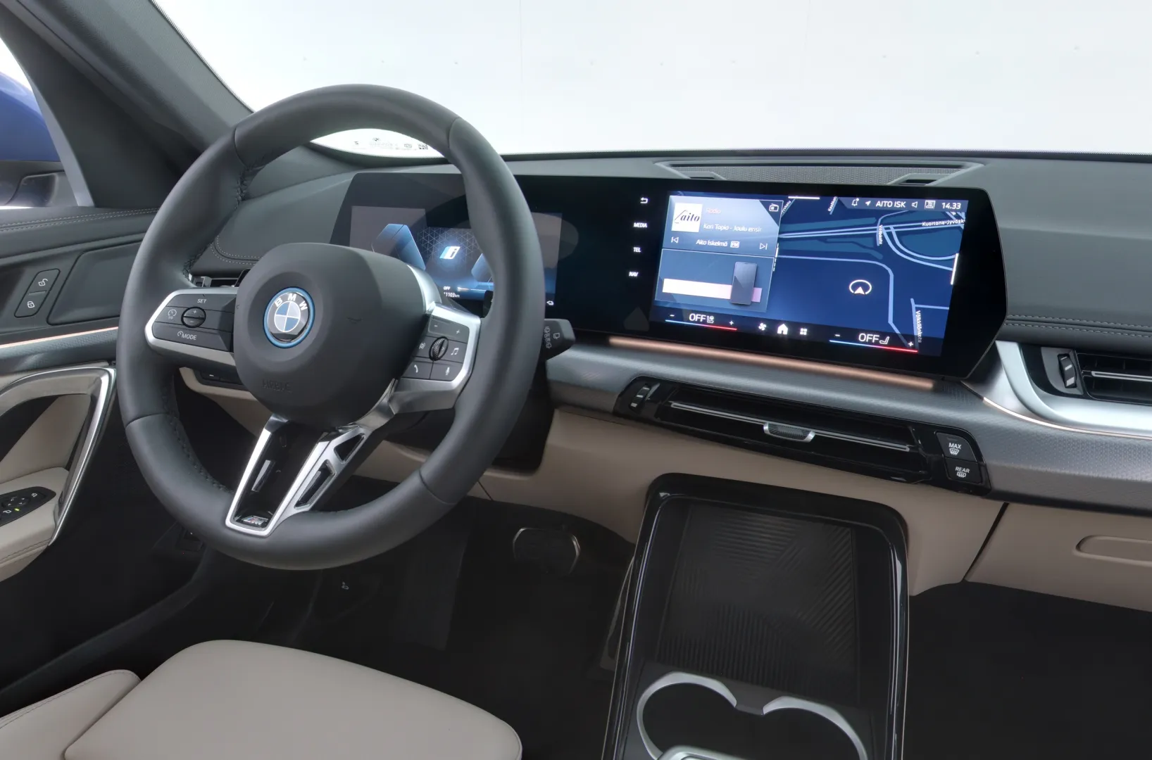 BMW X1 XSX-274 carousel image