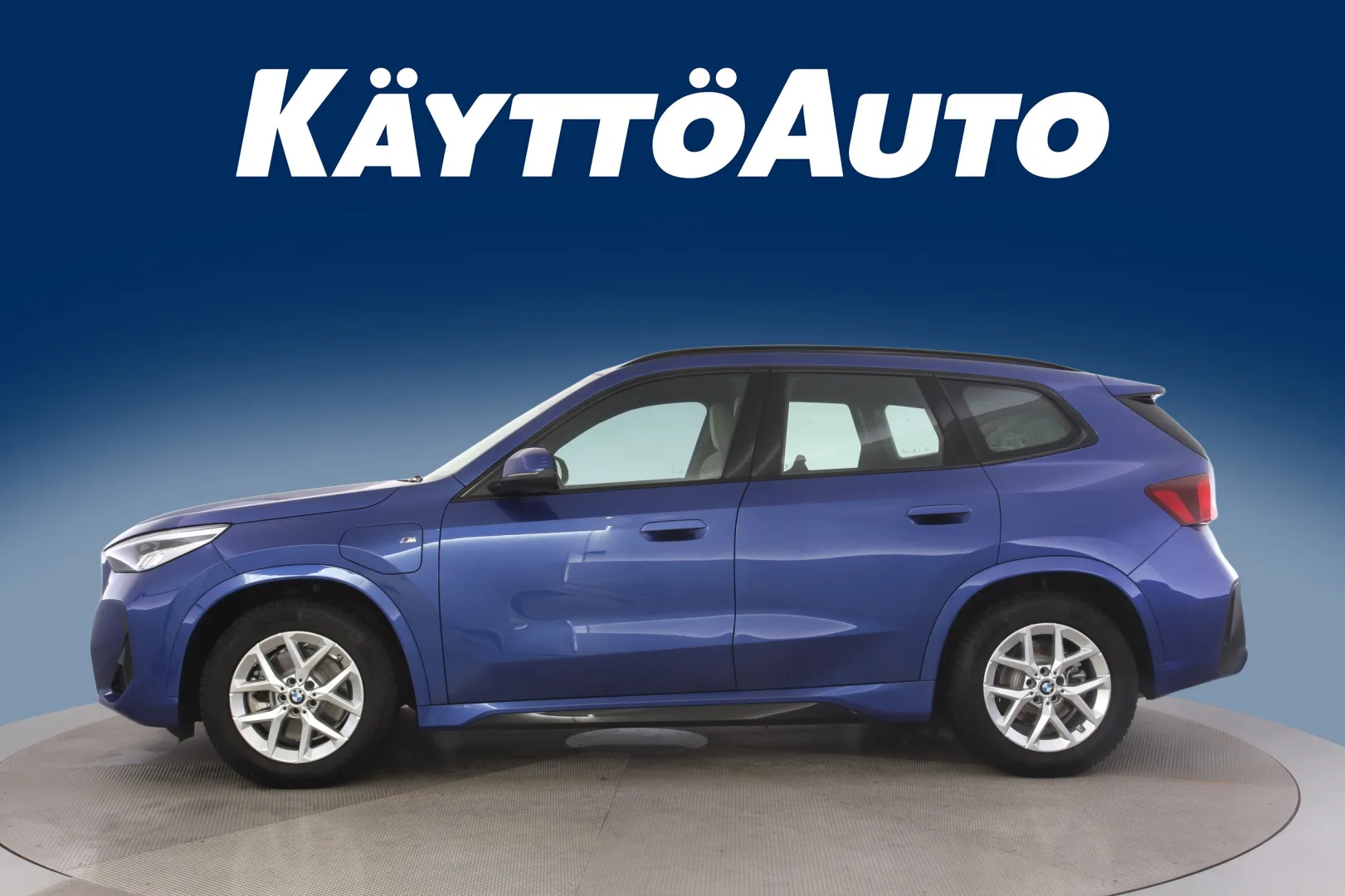 BMW X1 XSX-274 carousel image