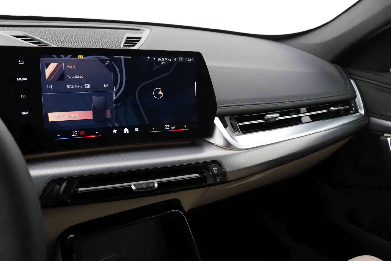 BMW X1 XSX-274 carousel image