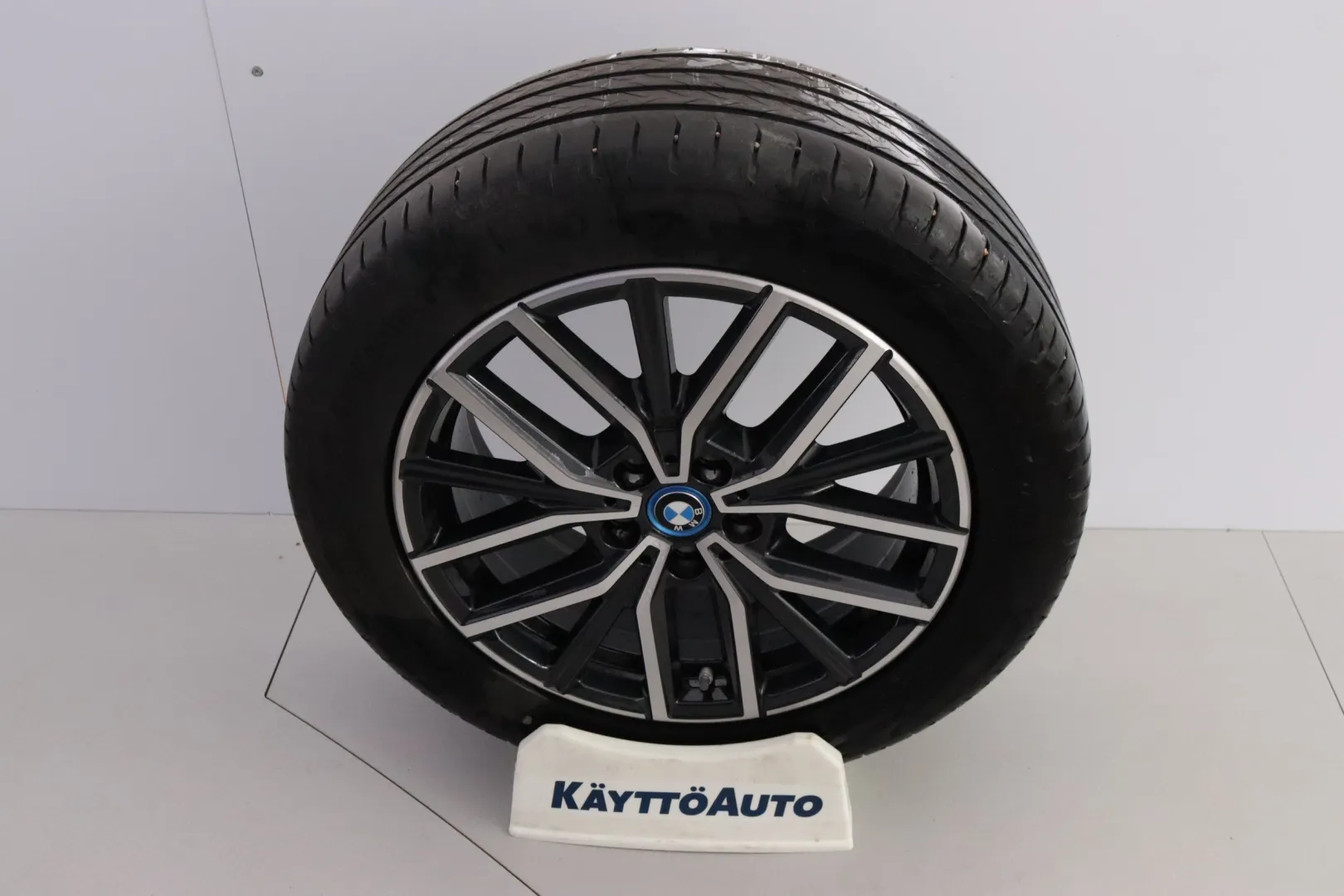 BMW X1 XSX-274 carousel image