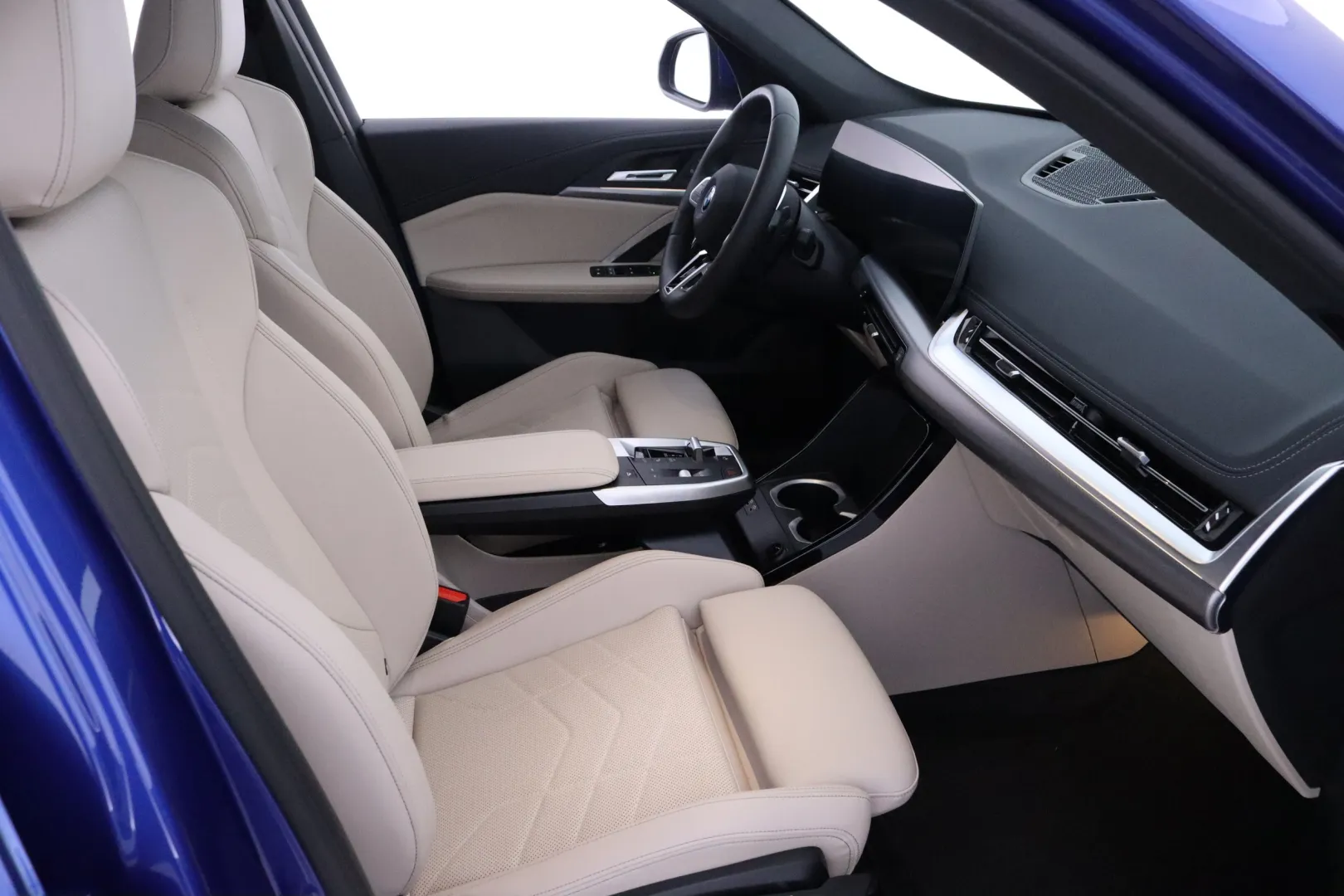 BMW X1 XSX-274 carousel image