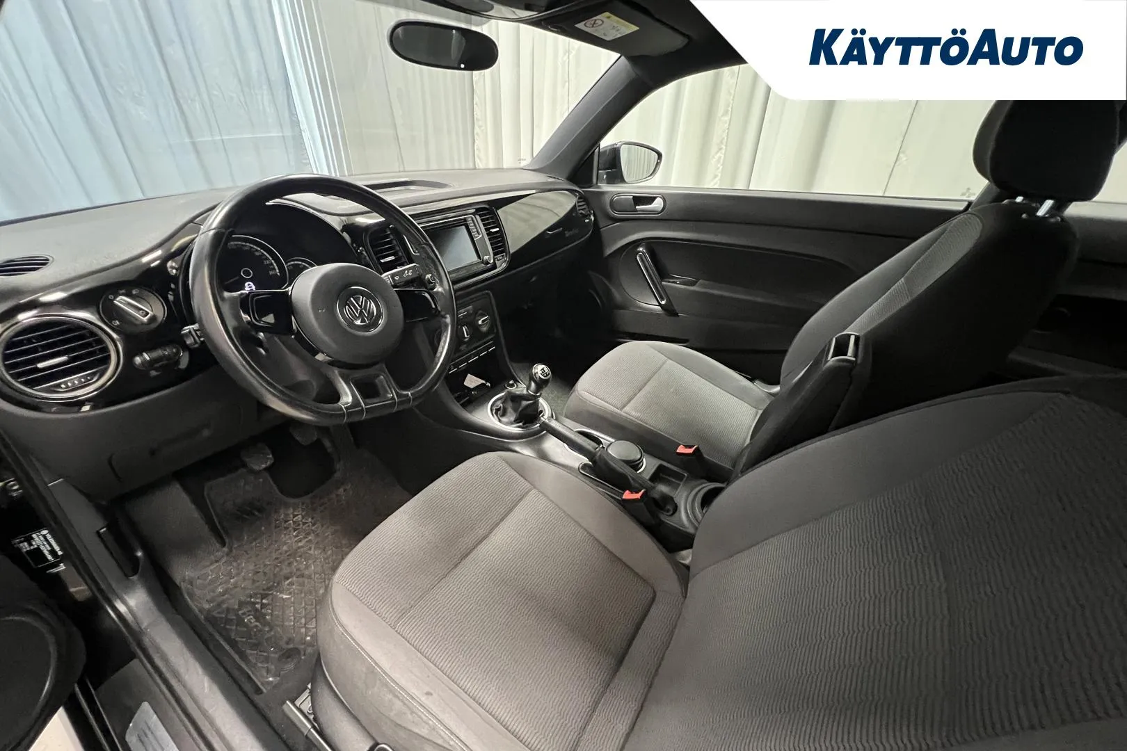 VOLKSWAGEN Beetle CJY-363 carousel image
