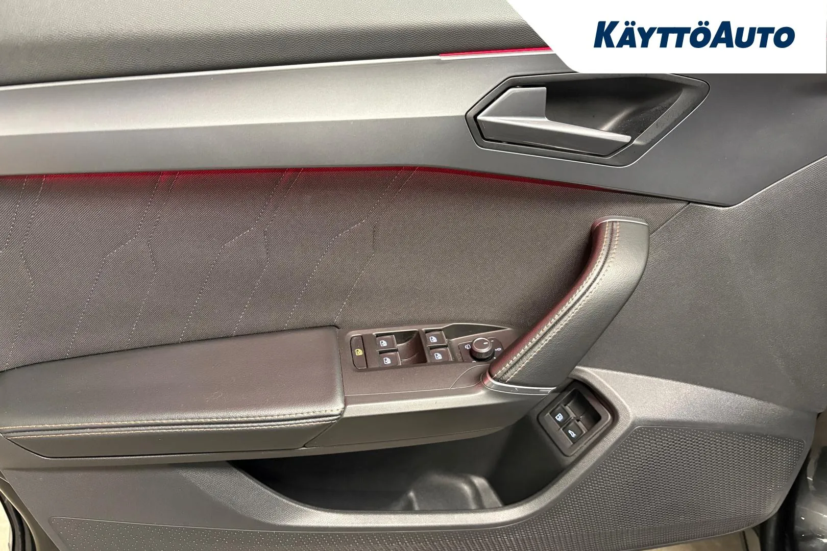 CUPRA Formentor IPA-153 carousel image