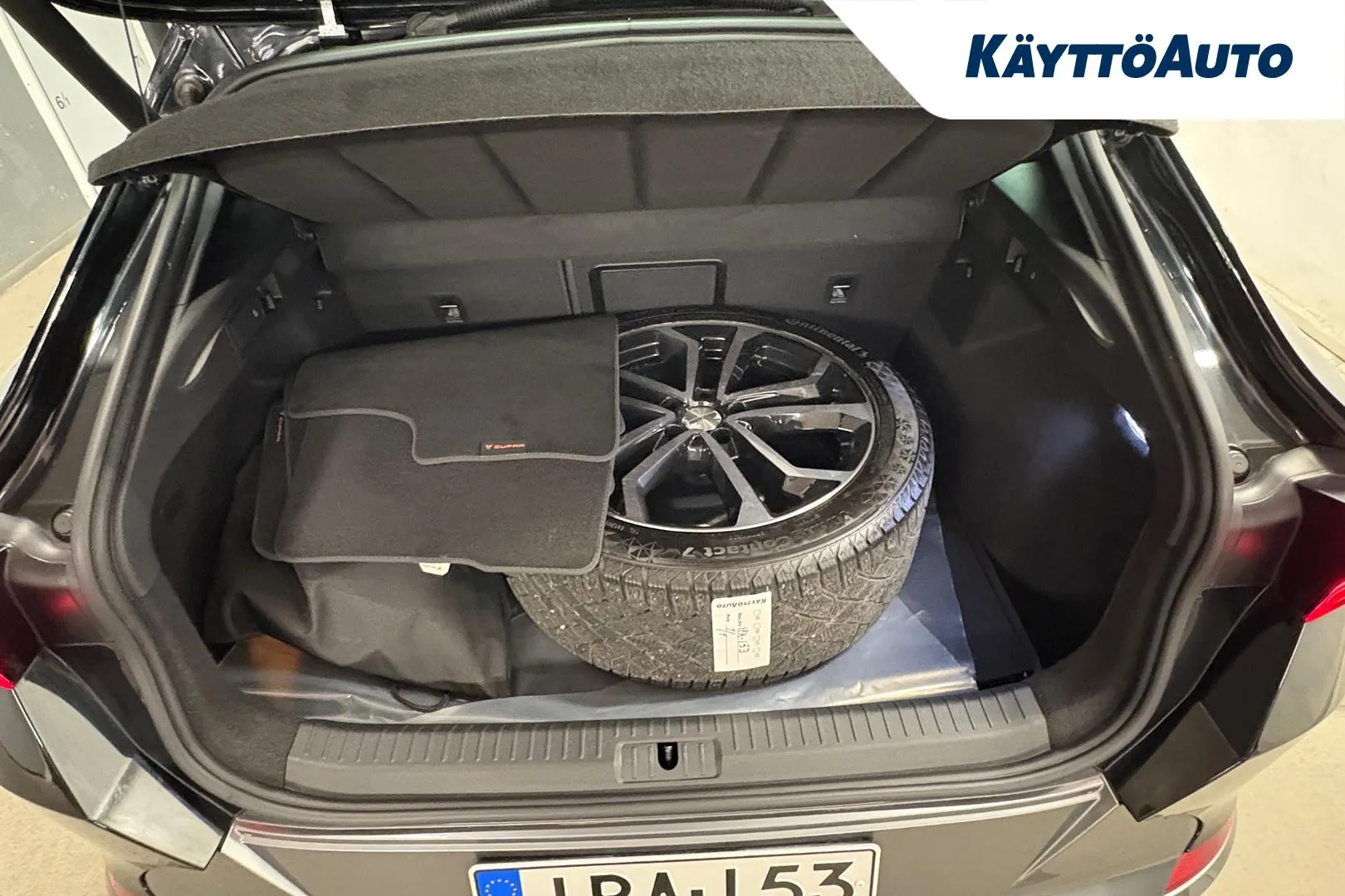 CUPRA Formentor IPA-153 carousel image