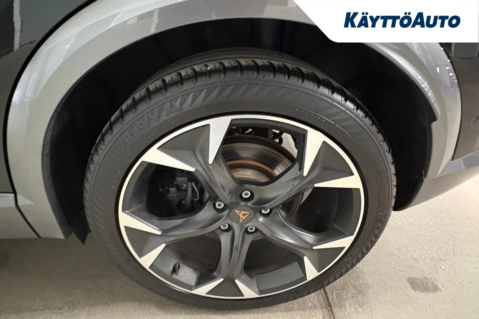 CUPRA Formentor IPA-153 carousel image