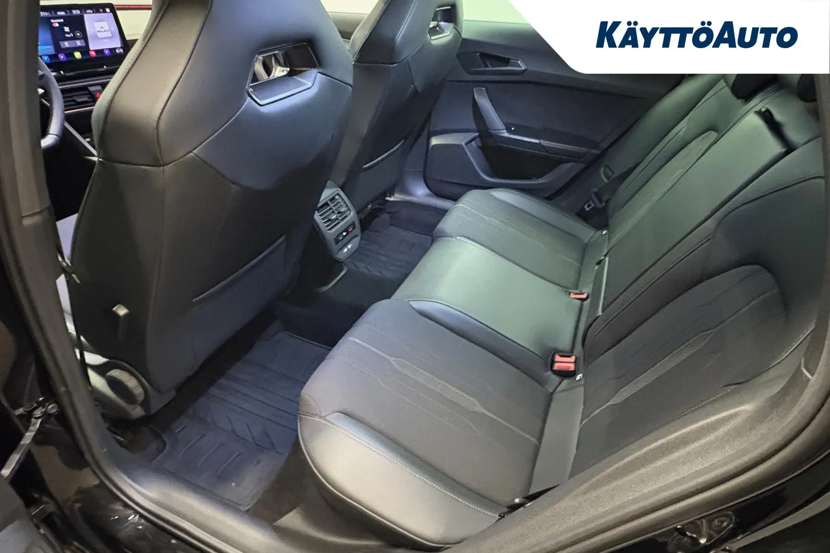 CUPRA Formentor IPA-153 carousel image