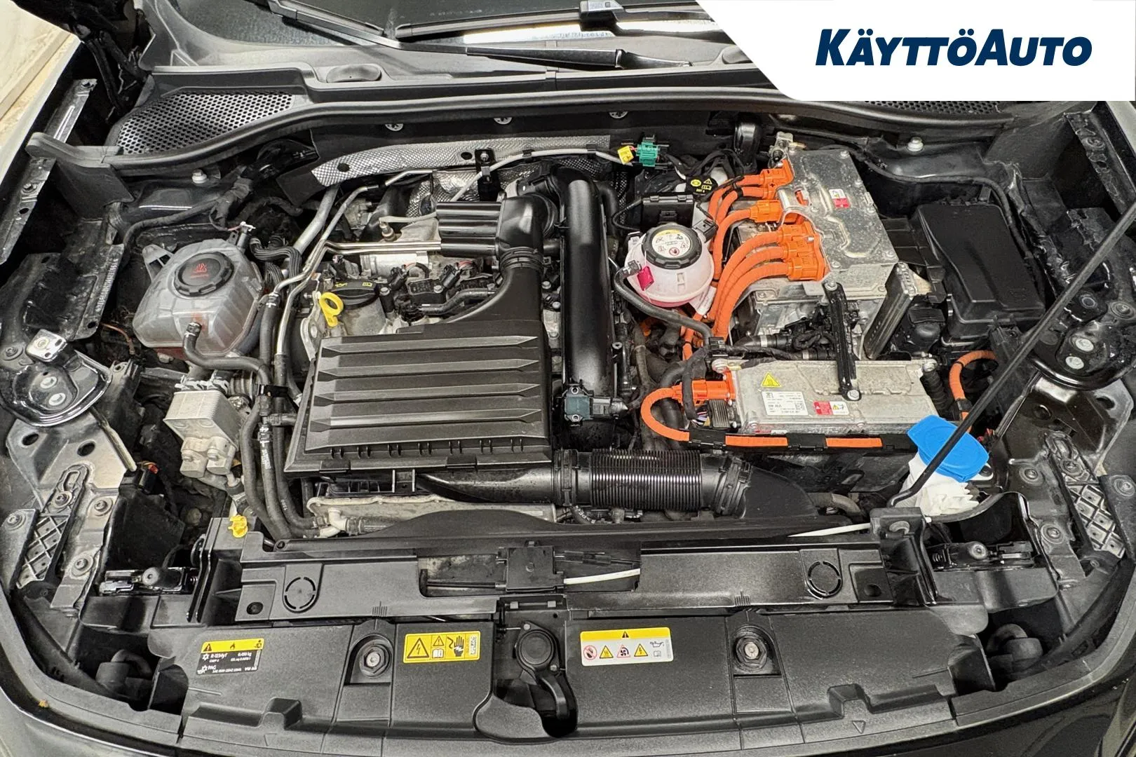 CUPRA Formentor IPA-153 carousel image