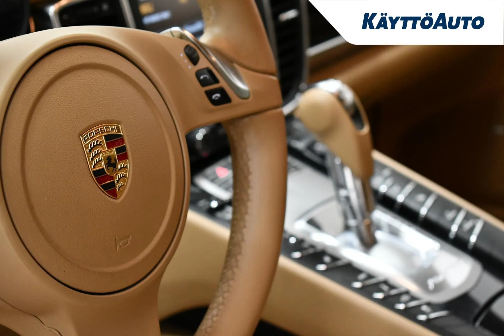 PORSCHE Panamera YIO-288 carousel image