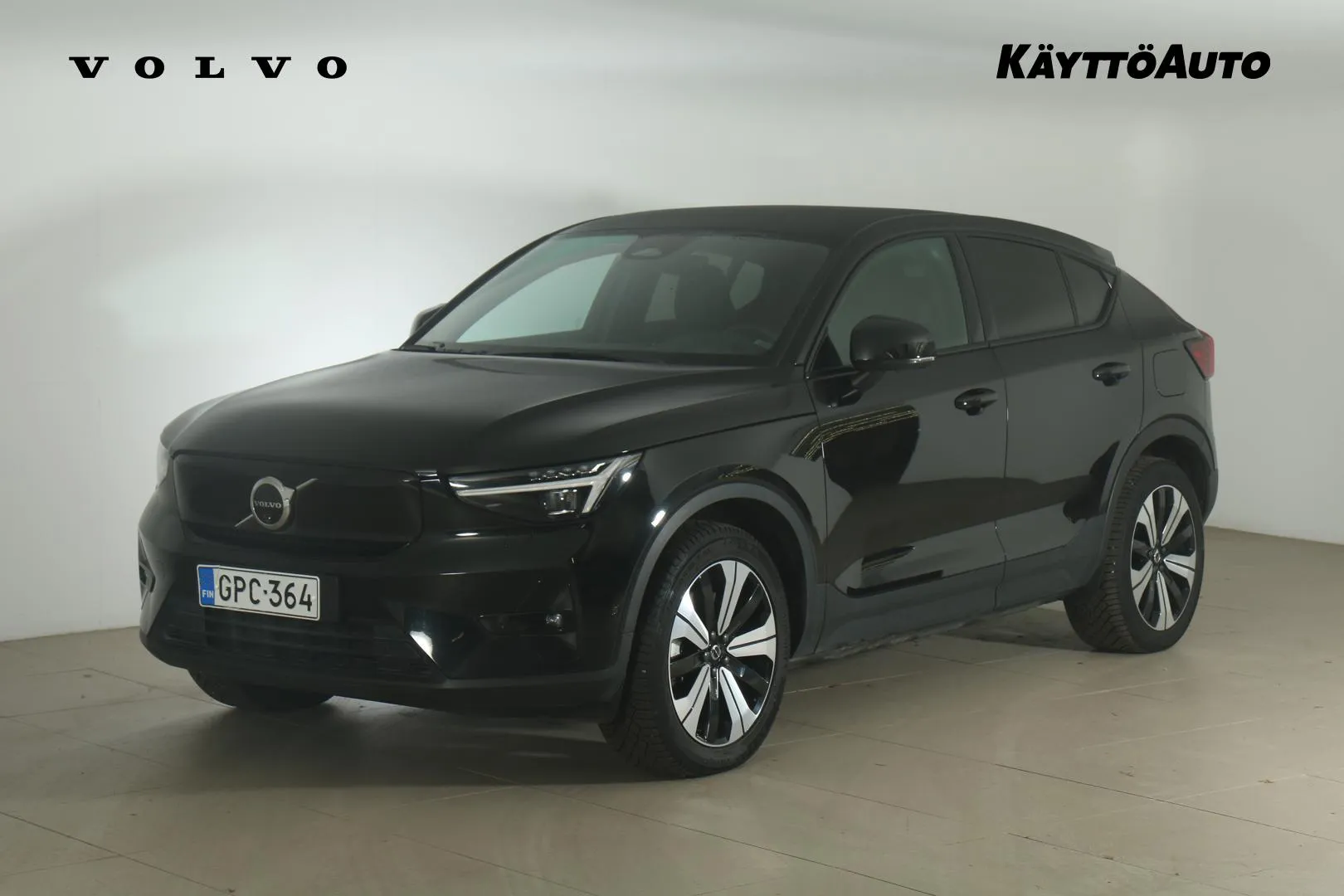 VOLVO C40 GPC-364 carousel image