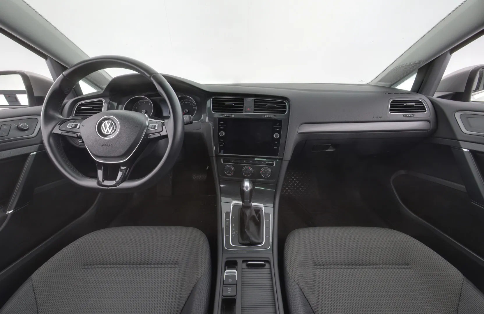 VOLKSWAGEN Golf CRC-964 carousel image