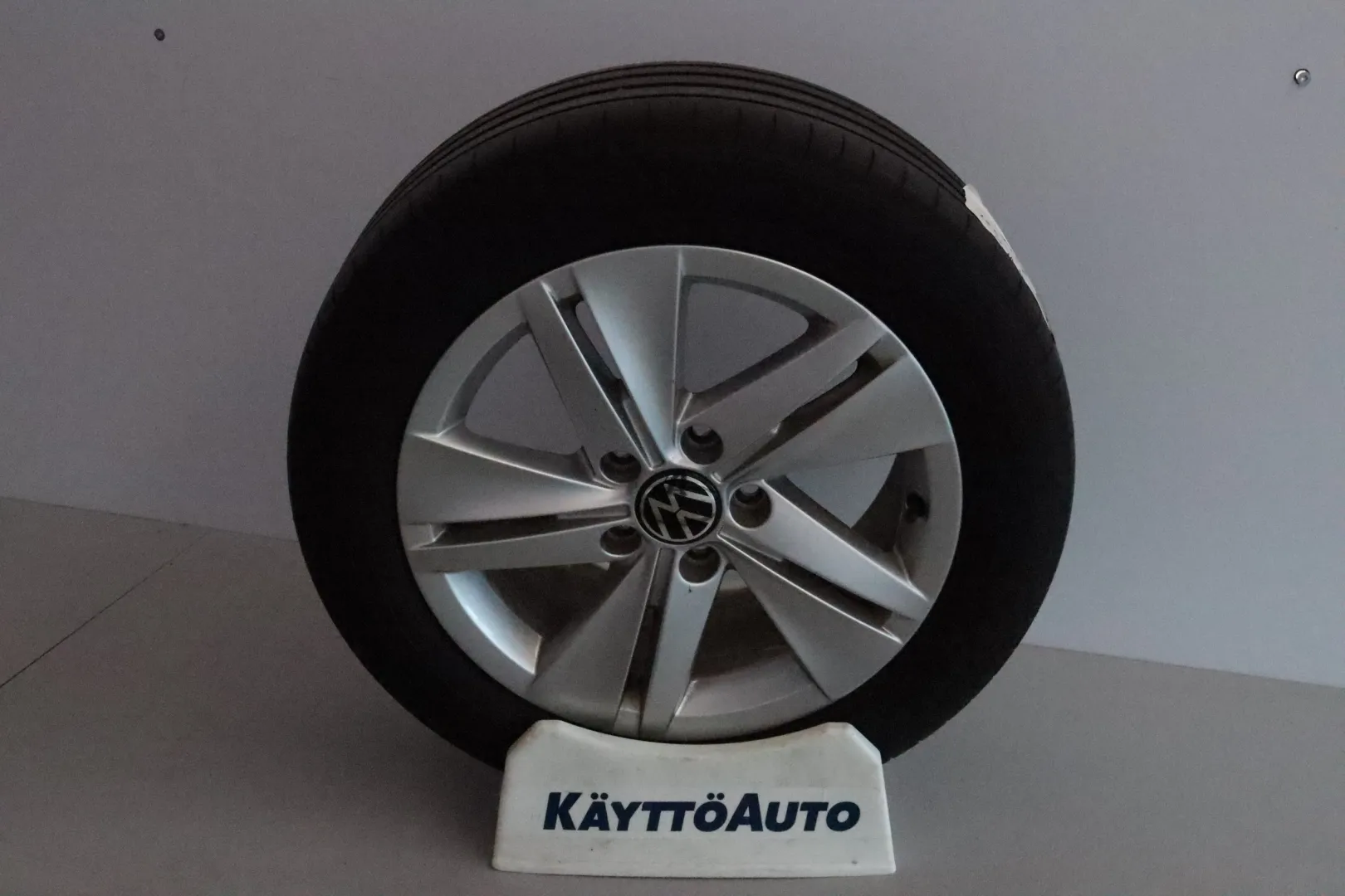 VOLKSWAGEN Golf CRC-964 carousel image