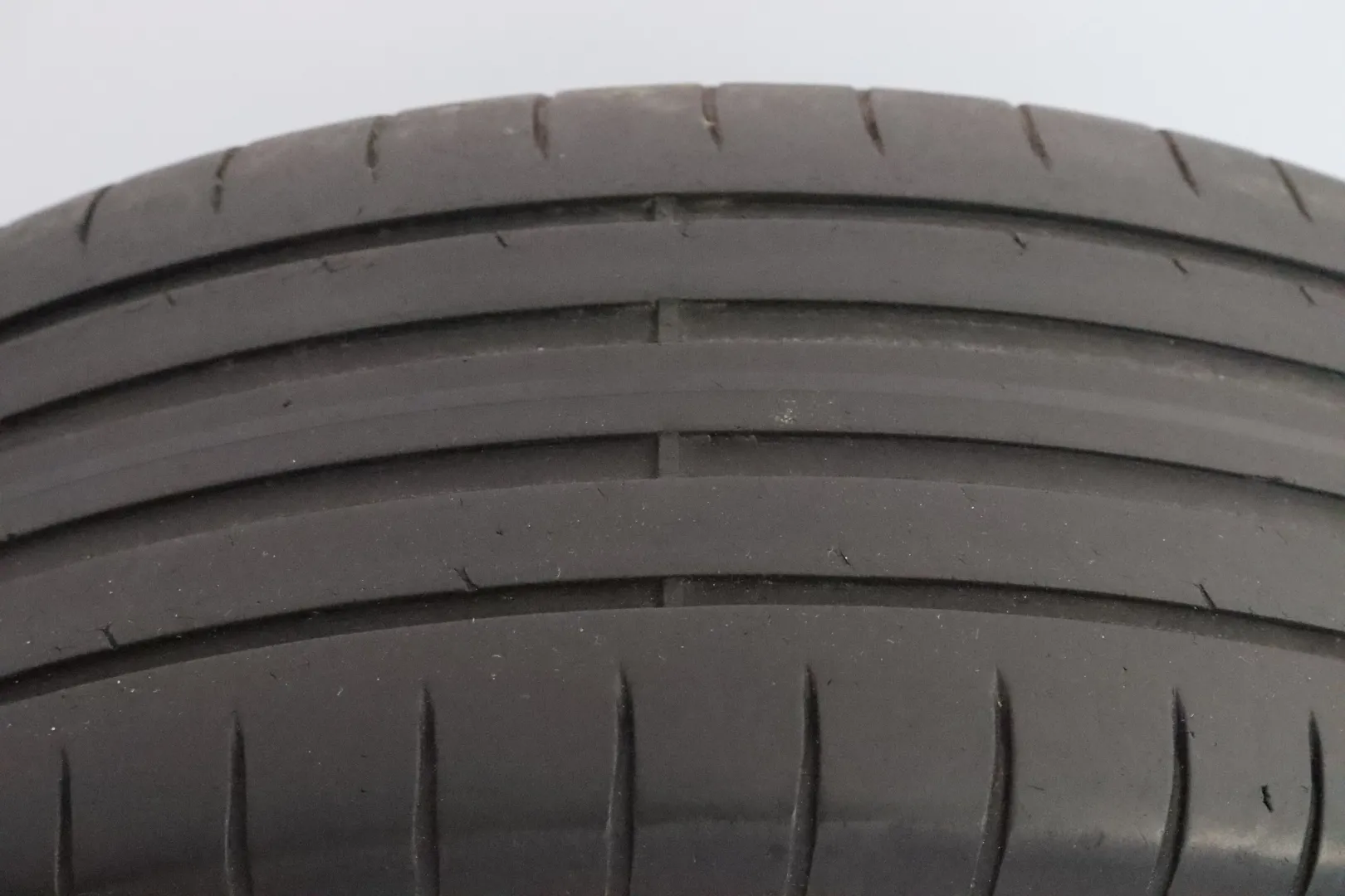 VOLKSWAGEN Golf CRC-964 carousel image