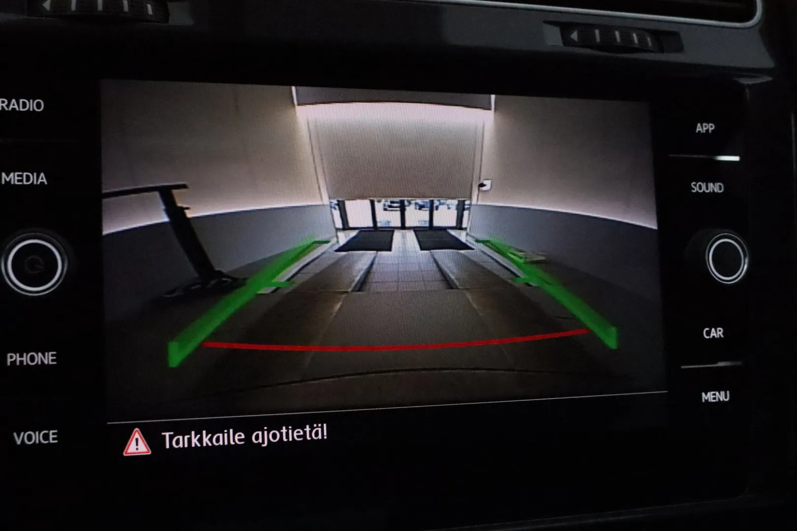 VOLKSWAGEN Golf CRC-964 carousel image