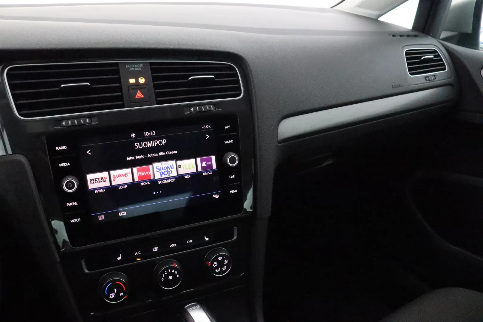 VOLKSWAGEN Golf CRC-964 carousel image