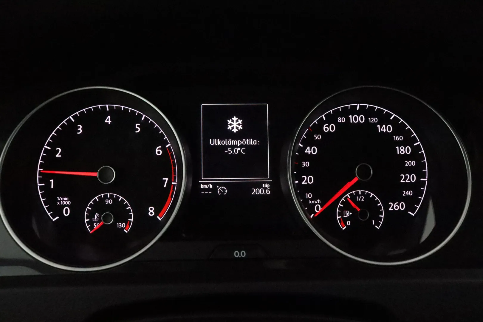 VOLKSWAGEN Golf CRC-964 carousel image