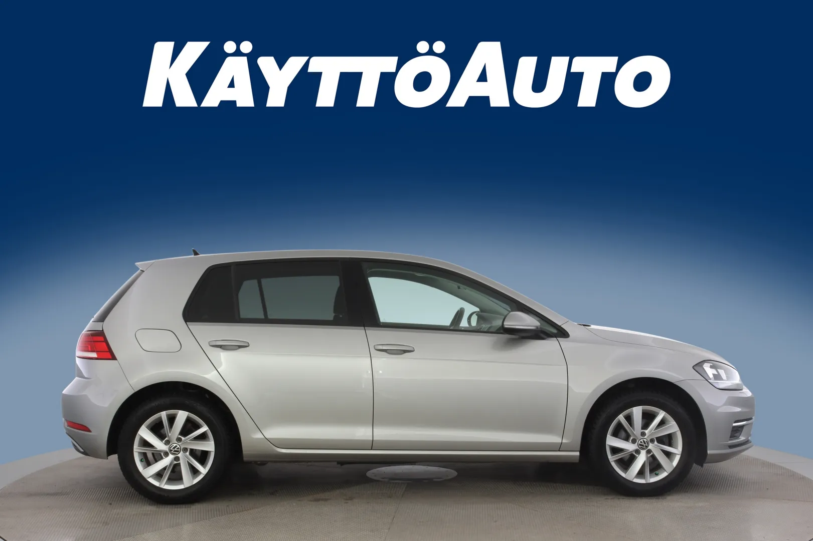 VOLKSWAGEN Golf CRC-964 carousel image