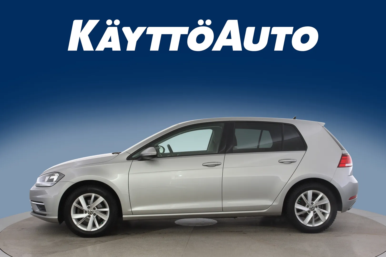 VOLKSWAGEN Golf CRC-964 carousel image