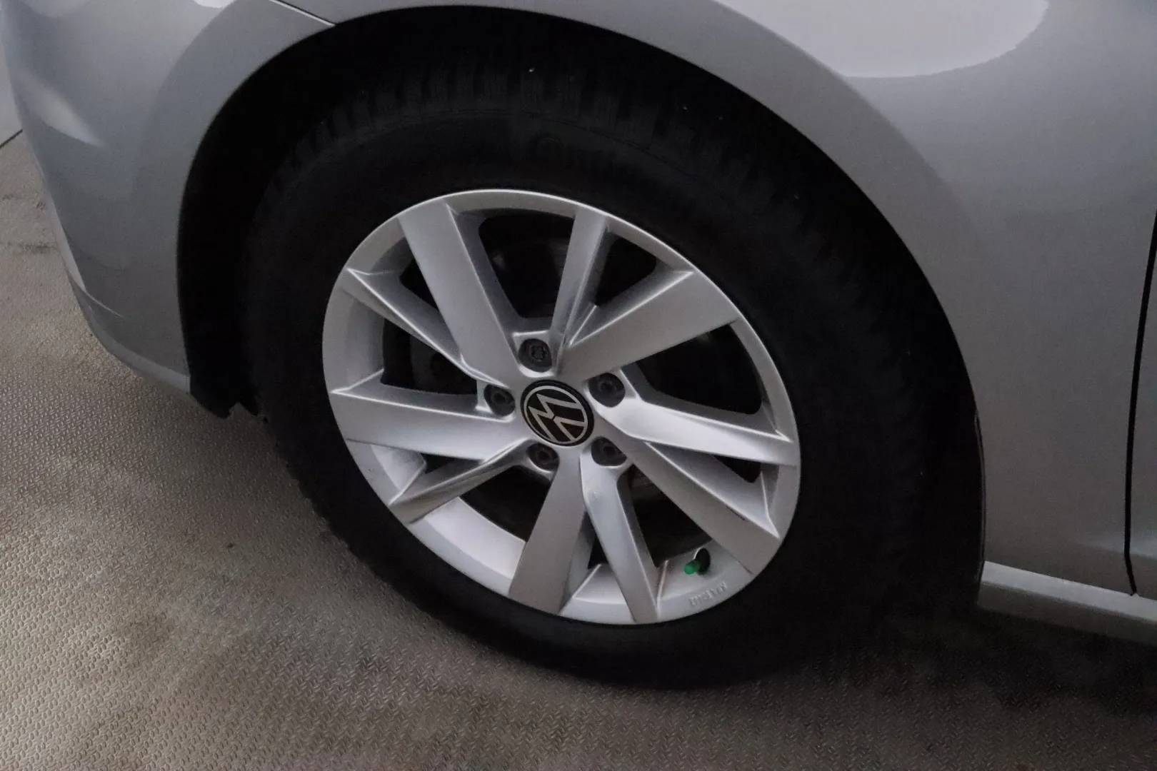 VOLKSWAGEN Golf CRC-964 carousel image