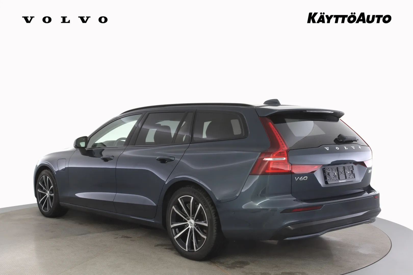 VOLVO V60 GRF-960 carousel image