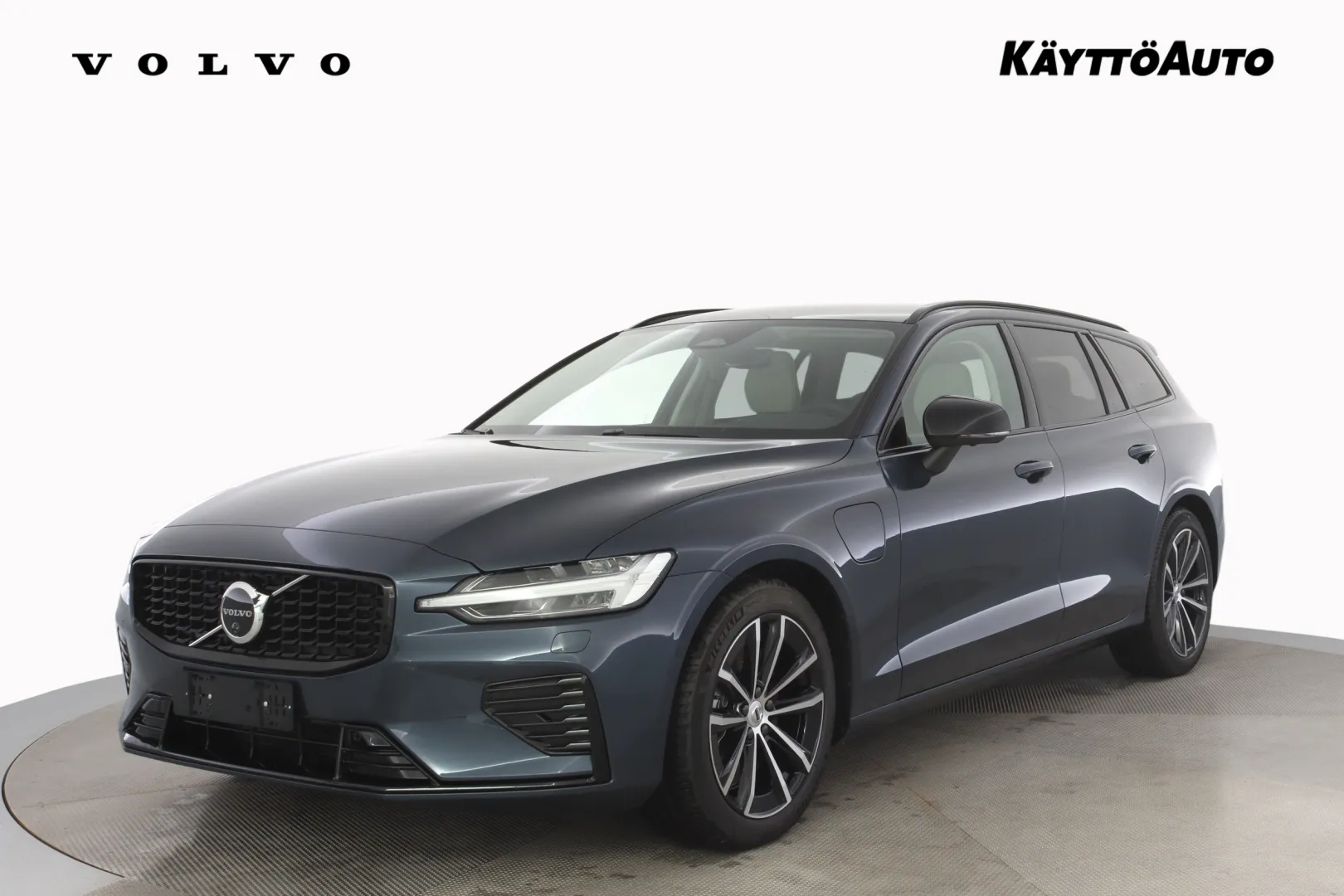 VOLVO V60 GRF-960 carousel image