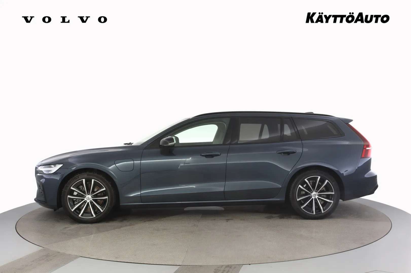 VOLVO V60 GRF-960 carousel image