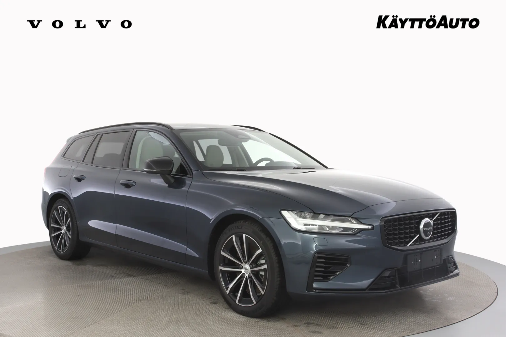 VOLVO V60 GRF-960 carousel image