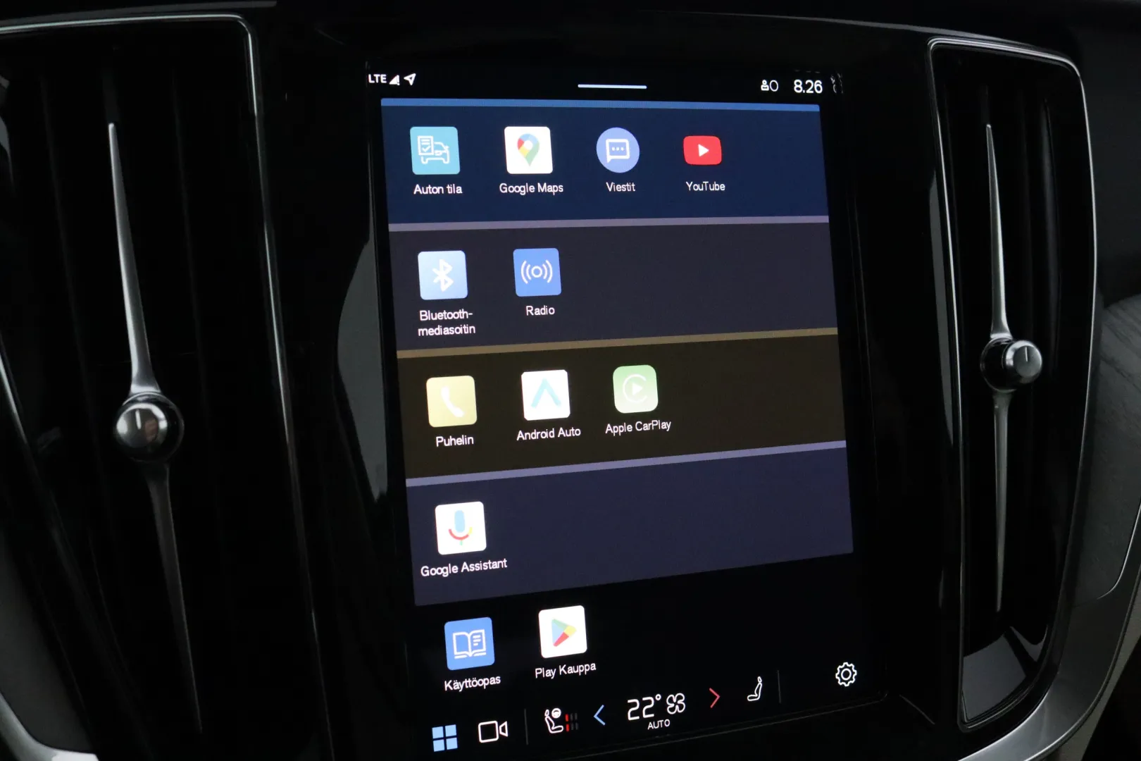 VOLVO V60 GRF-960 carousel image