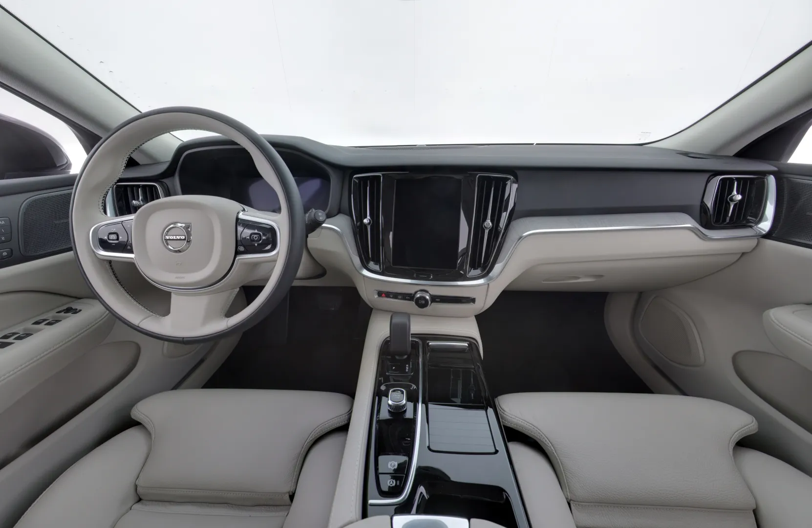 VOLVO V60 GRF-960 carousel image