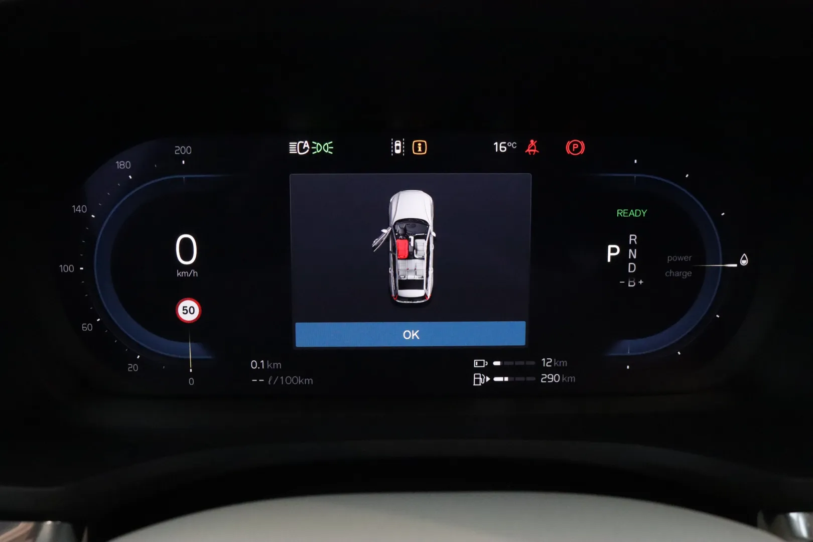 VOLVO V60 GRF-960 carousel image