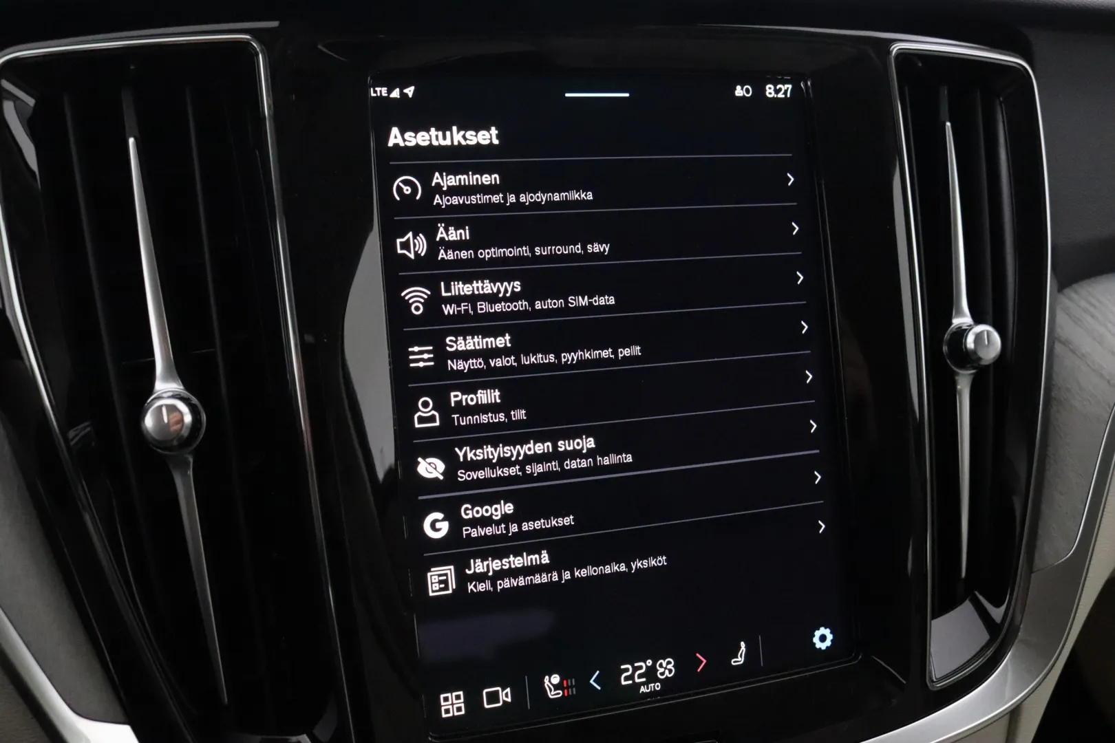 VOLVO V60 GRF-960 carousel image