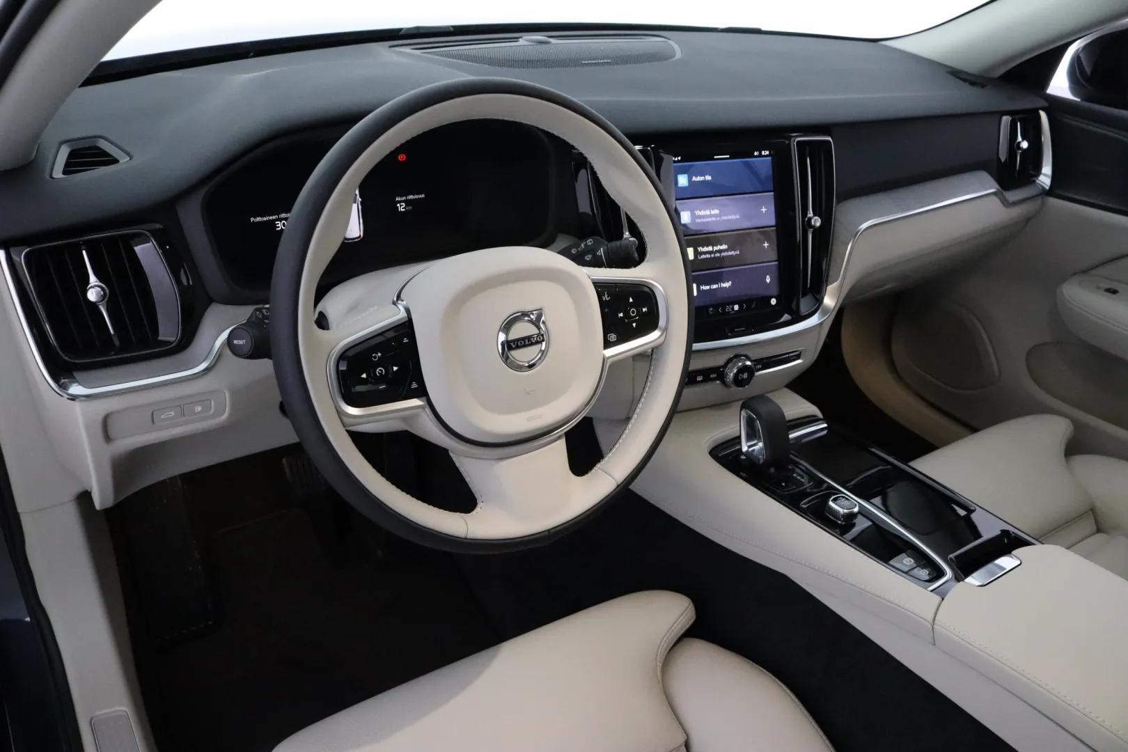 VOLVO V60 GRF-960 carousel image