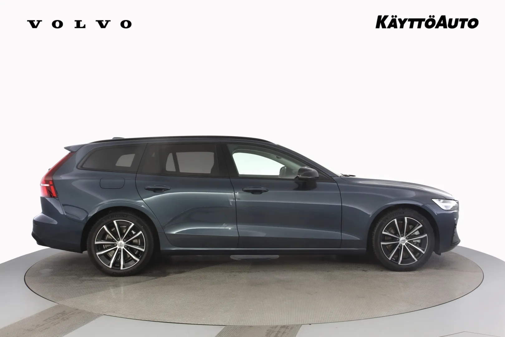 VOLVO V60 GRF-960 carousel image