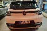 Citroen e-C3 FSG-132 carousel thumbs