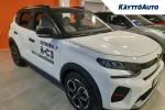 Citroen e-C3 FSG-132 carousel thumbs