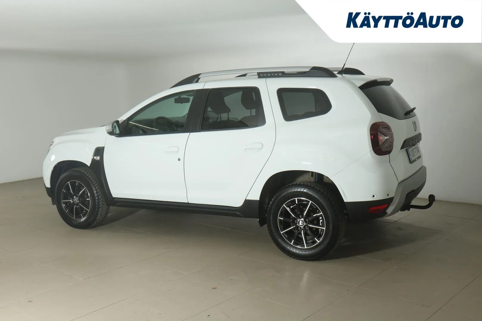 DACIA Duster IOT-774 carousel image