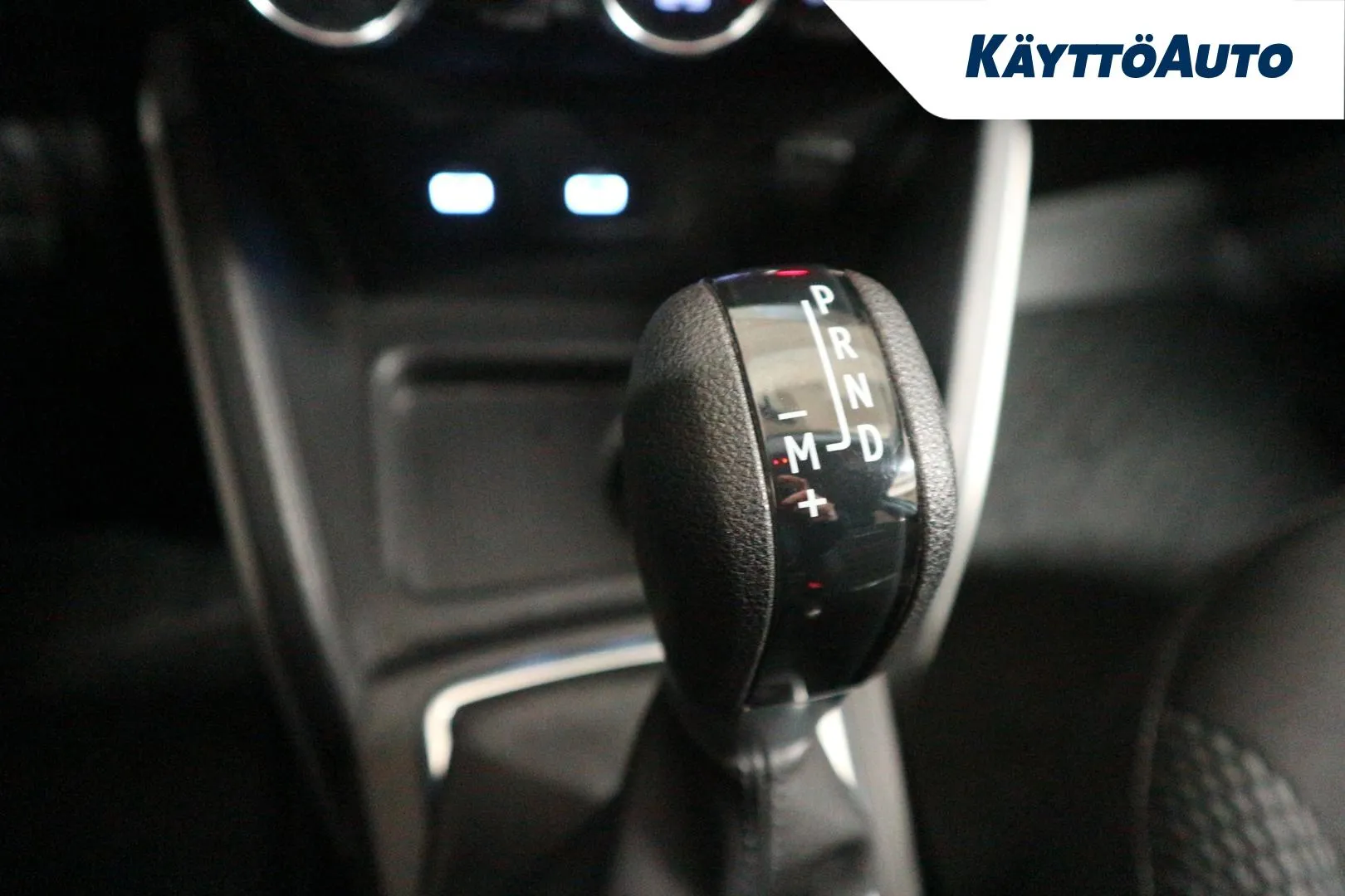 DACIA Duster IOT-774 carousel image