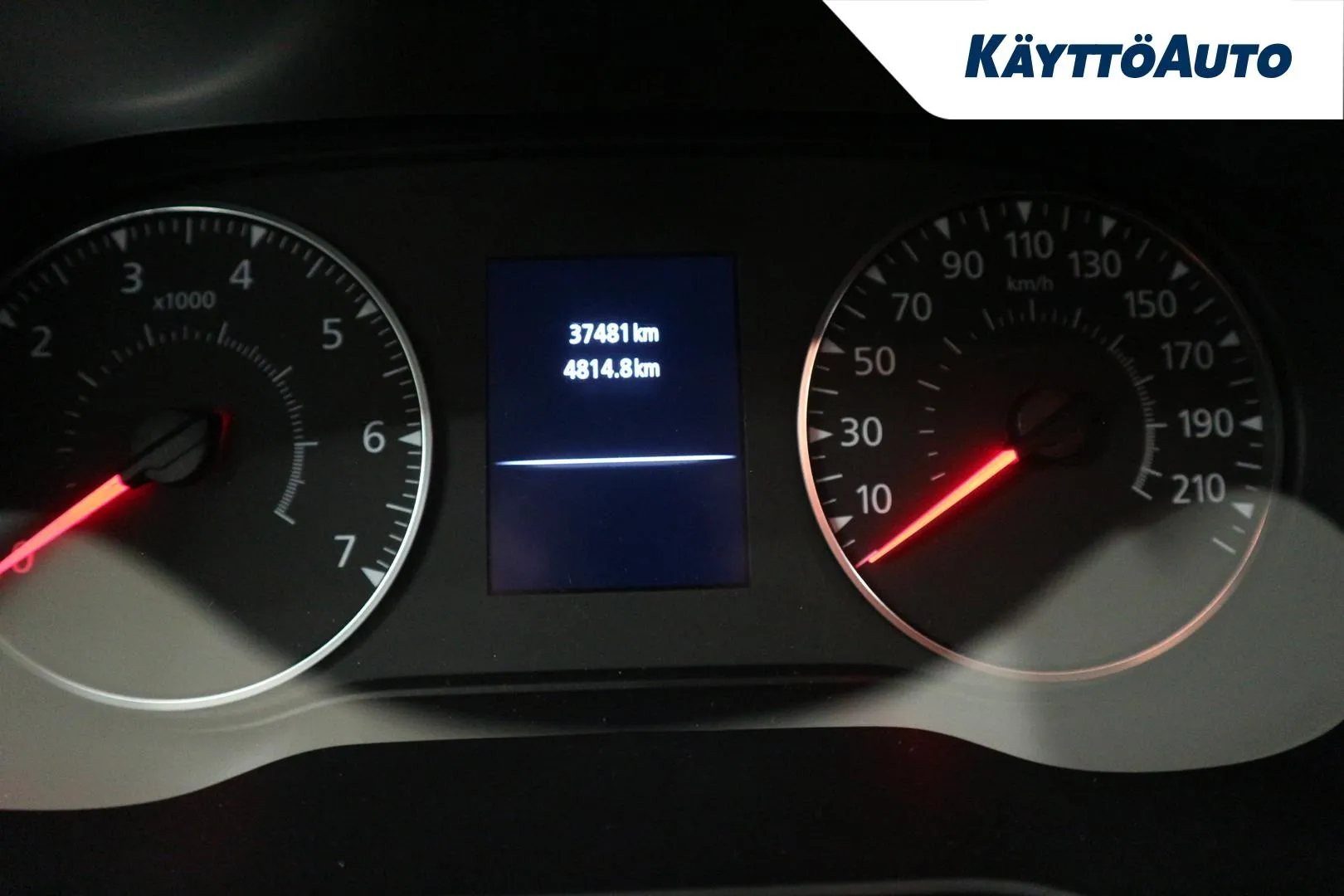 DACIA Duster IOT-774 carousel image