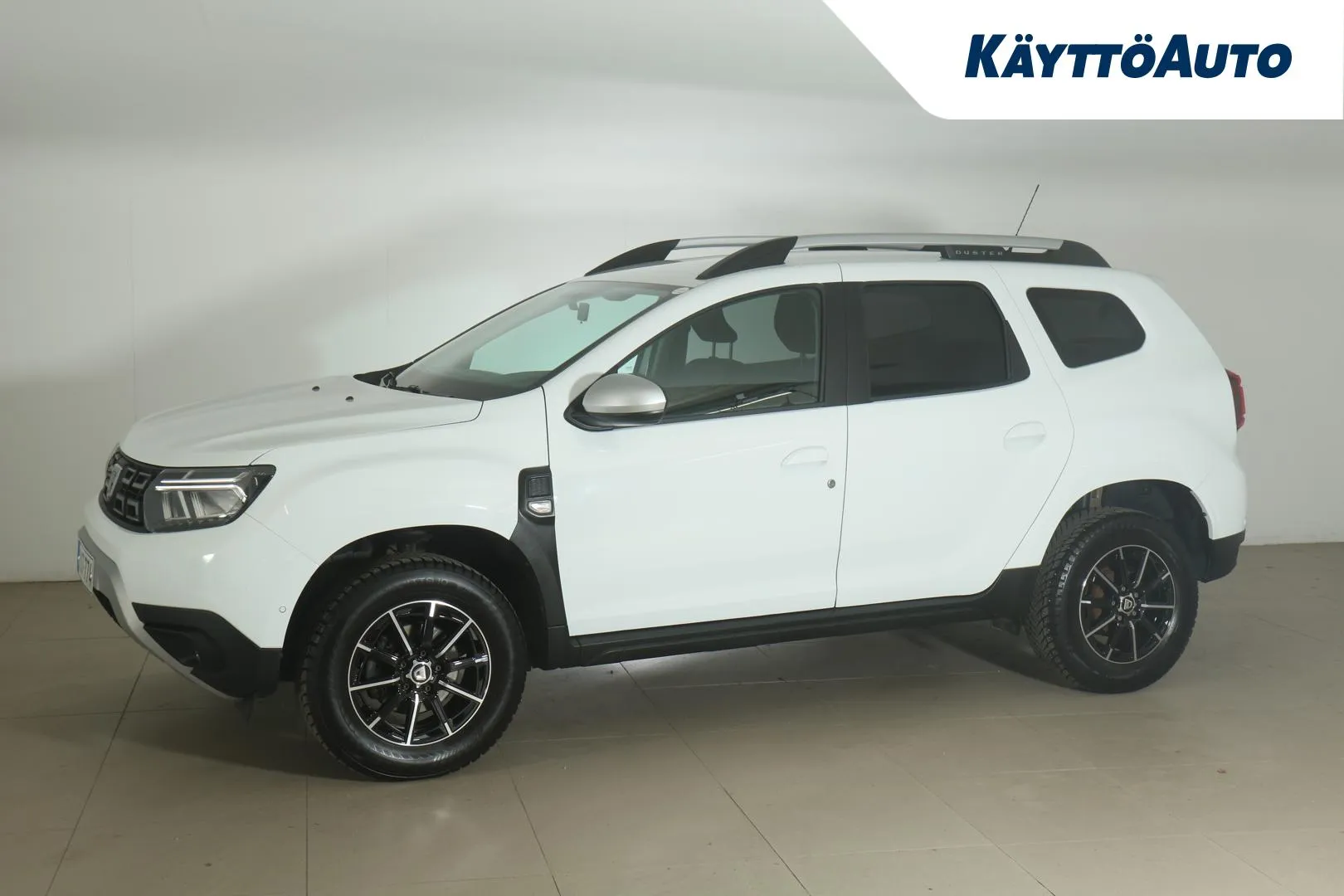 DACIA Duster IOT-774 carousel image