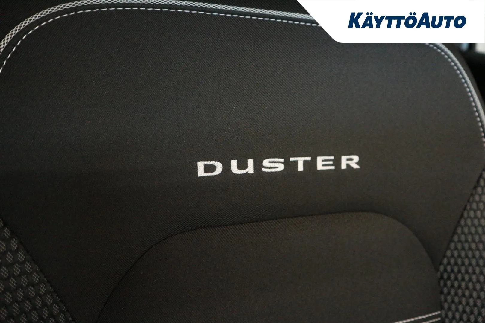 DACIA Duster IOT-774 carousel image