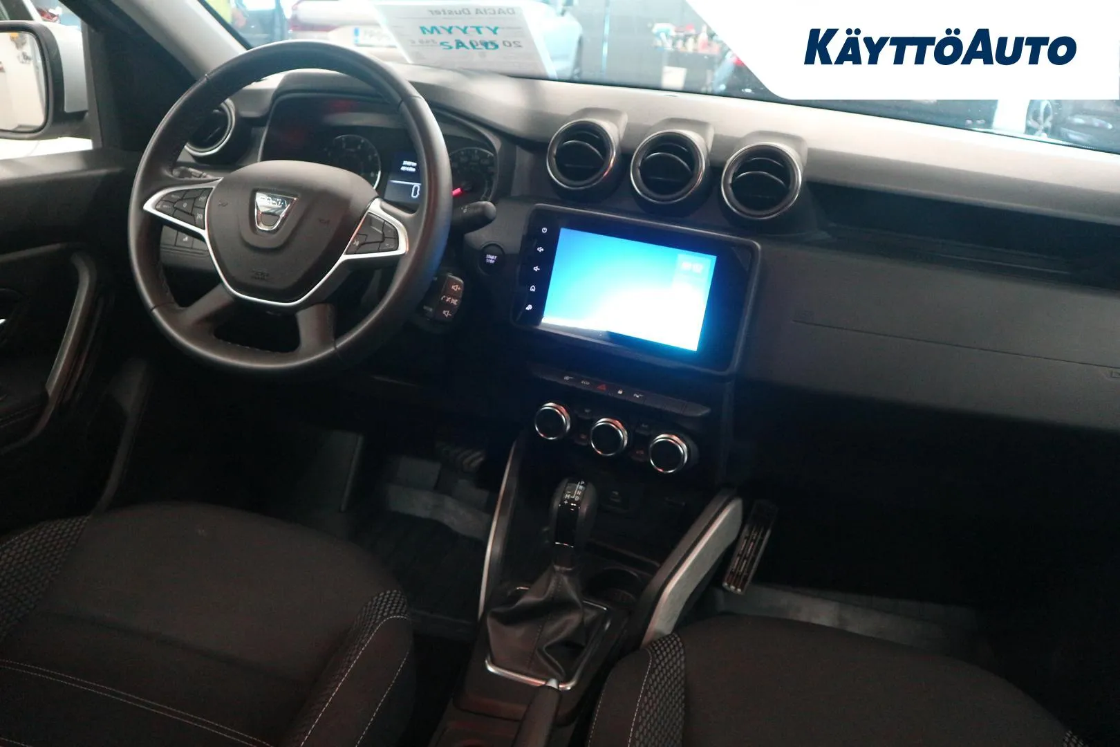 DACIA Duster IOT-774 carousel image