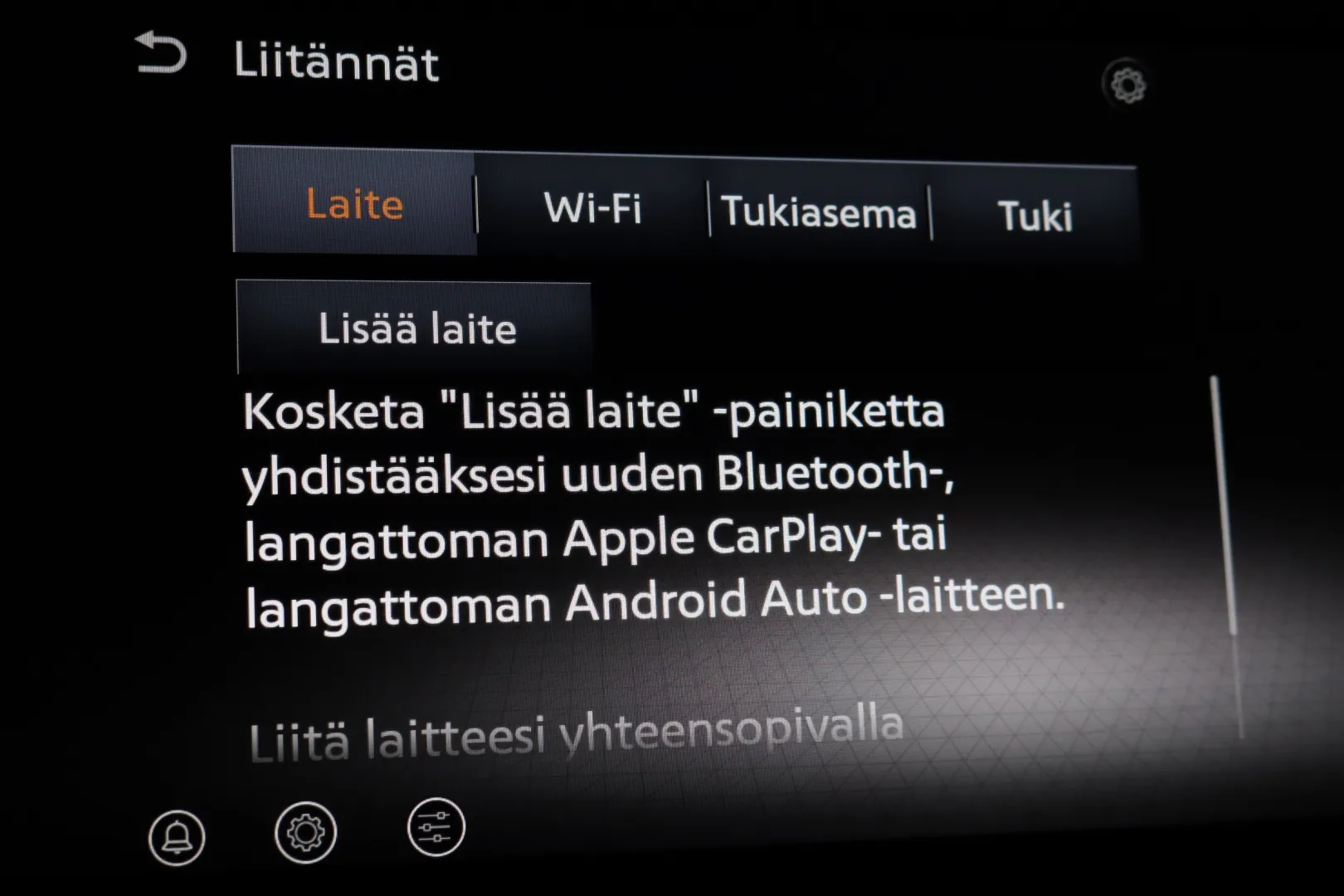 Nissan Qashqai RXE-849 carousel image